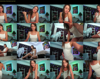 anna_shine_ — 61 minute Chaturbate female cam show recording, 1080p, Jan 7, 2021