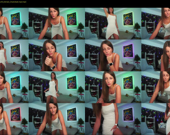 anna_shine_ — 11 minute Chaturbate female cam show recording, 1080p, Jan 7, 2021