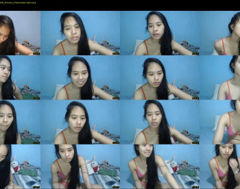 annaxnasty — 20 minute Chaturbate female cam show recording, 720p, Jan 8, 2021