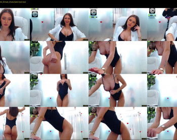 anyarayne — 20 minute Chaturbate female cam show recording, 1080p, Jan 7, 2021