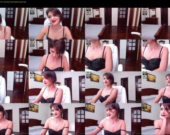 arianasage_ — 40 minute Chaturbate female cam show recording, 1080p, Jan 7, 2021