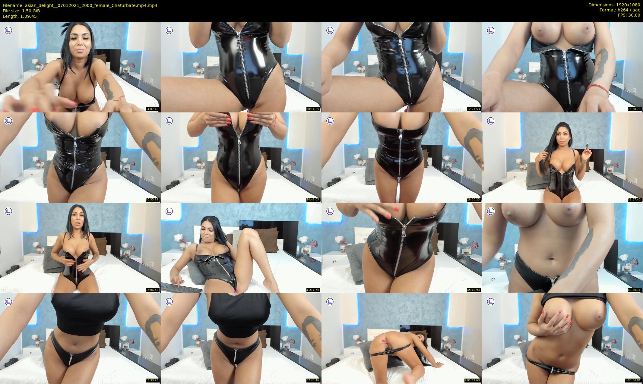 asian_delight_ — 70 minute Chaturbate female cam show recording, 1080p, Jan 7, 2021