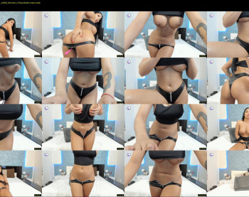 asian_delight_ — 72 minute Chaturbate female cam show recording, 1080p, Jan 7, 2021