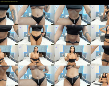 asian_delight_ — 54 minute Chaturbate female cam show recording, 1080p, Jan 7, 2021