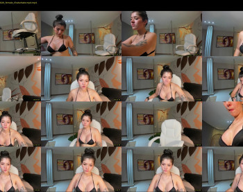 beckyjames — 28 minute Chaturbate female cam show recording, 1080p, Jan 8, 2021