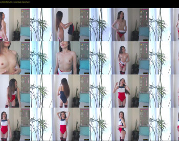 belle_adrienne — 4 minute Chaturbate couple cam show recording, 1080p, Jan 8, 2021