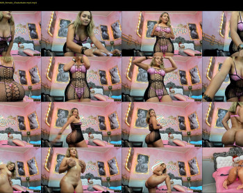 bigsexy_ass — 70 minute Chaturbate female cam show recording, 720p, Jan 7, 2021