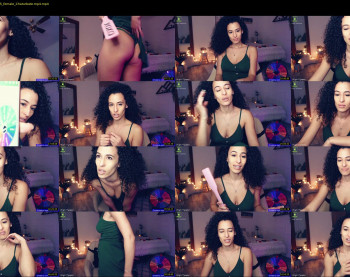 blissense — 61 minute Chaturbate female cam show recording, 1080p, Jan 8, 2021