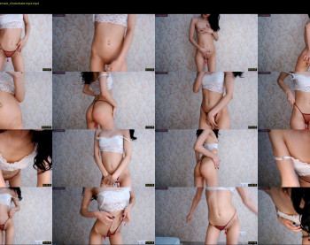 bona_ — 51 minute Chaturbate female cam show recording, 720p, Jan 7, 2021
