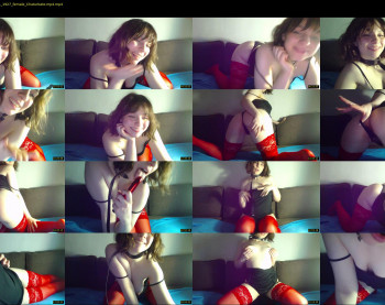 bonjourlabelle — 36 minute Chaturbate female cam show recording, 720p, Jan 7, 2021