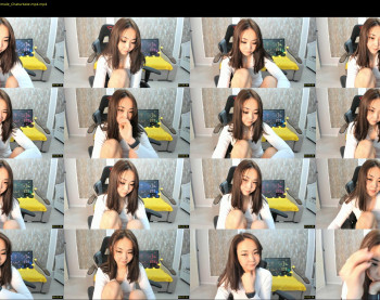 bora_ — 12 minute Chaturbate female cam show recording, 1080p, Jan 7, 2021