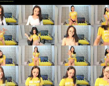 bora_ — 70 minute Chaturbate female cam show recording, 1080p, Jan 7, 2021