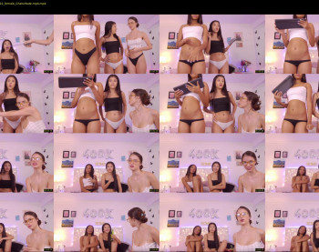 camilitasu — 16 minute Chaturbate female cam show recording, 720p, Jan 7, 2021