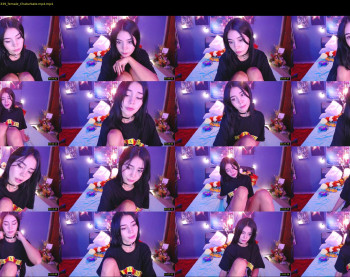 candyred88 — 16 minute Chaturbate female cam show recording, 720p, Jan 8, 2021