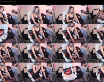 carlotta_ricci — 70 minute Chaturbate female cam show recording, 1080p, Jan 8, 2021