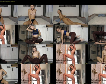 chloetaya — 74 minute Chaturbate female cam show recording, 1080p, Jan 7, 2021