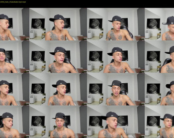 chris_scolaro — 3 minute Chaturbate male cam show recording, 720p, Jan 7, 2021