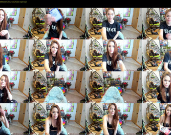 chrysanthulu — 74 minute Chaturbate female cam show recording, 1080p, Jan 7, 2021