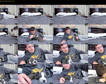 colbyknox — 9 minute Chaturbate male cam show recording, 720p, Jan 8, 2021