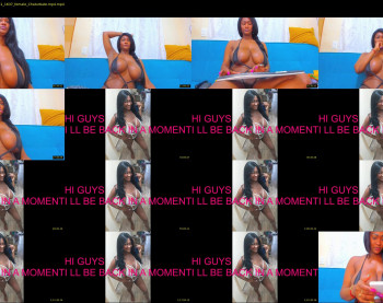 crazy_addixtion — 94 minute Chaturbate female cam show recording, 1080p, Jan 7, 2021