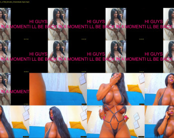 crazy_addixtion — 90 minute Chaturbate female cam show recording, 1080p, Jan 7, 2021