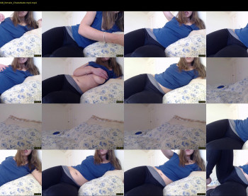 cuteangelx — 71 minute Chaturbate female cam show recording, 720p, Jan 7, 2021