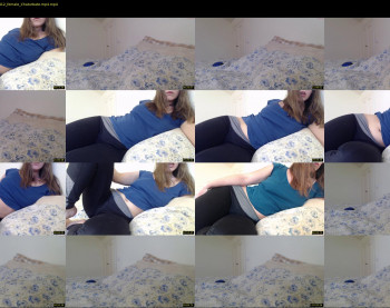 cuteangelx — 72 minute Chaturbate female cam show recording, 720p, Jan 7, 2021