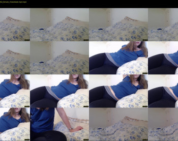cuteangelx — 65 minute Chaturbate female cam show recording, 720p, Jan 7, 2021