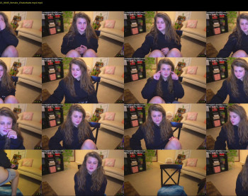daddy_daycare_ — 30 minute Chaturbate female cam show recording, 1080p, Jan 8, 2021