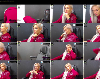 debralee — 18 minute Chaturbate female cam show recording, 1080p, Jan 7, 2021