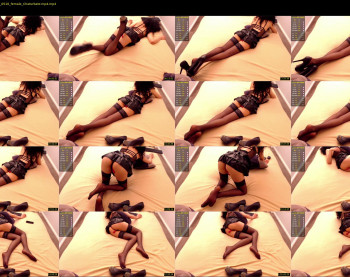 deliciousfeetx — 70 minute Chaturbate female cam show recording, 1080p, Jan 8, 2021