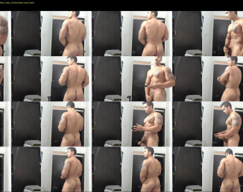 dimitriklein — 69 minute Chaturbate male cam show recording, 1080p, Jan 7, 2021