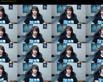 dmitryromanov — 62 minute Chaturbate male cam show recording, 1080p, Jan 7, 2021