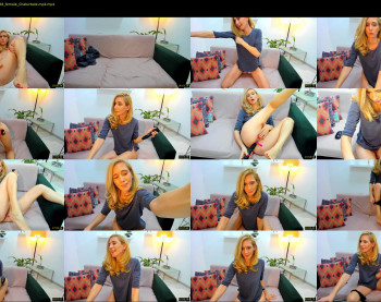 dolce_eva — 51 minute Chaturbate female cam show recording, 1080p, Jan 8, 2021