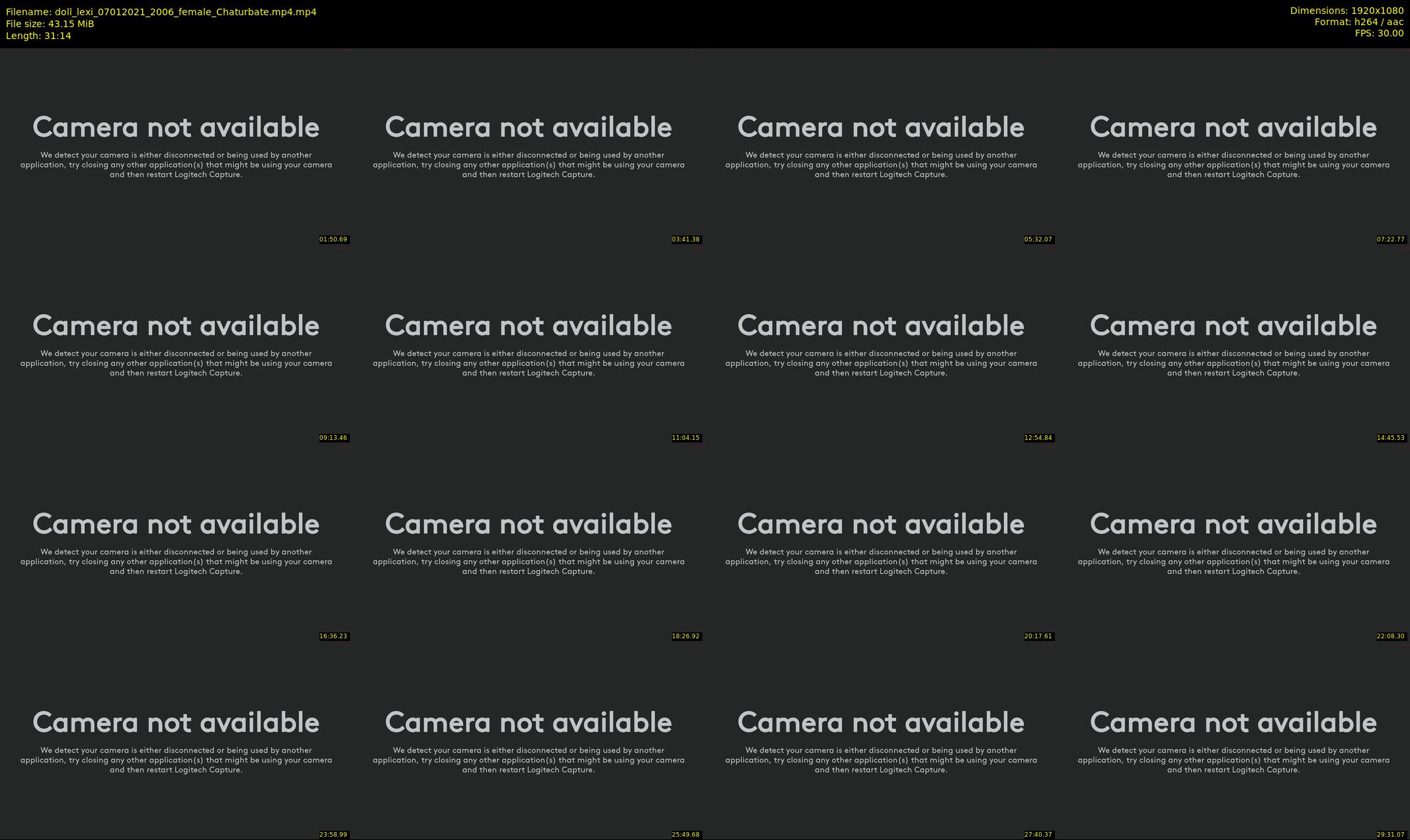 doll_lexi — 32 minute Chaturbate female cam show recording, 1080p, Jan 7, 2021