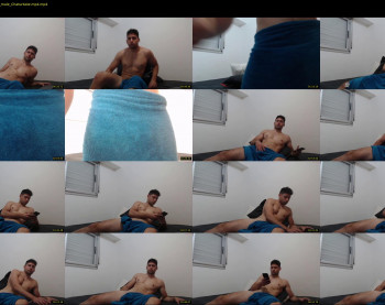 drmozo — 7 minute Chaturbate male cam show recording, 720p, Jan 7, 2021