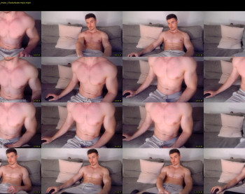 eddieds — 70 minute Chaturbate male cam show recording, 1080p, Jan 7, 2021