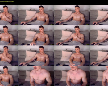 eddieds — 7 minute Chaturbate male cam show recording, 1080p, Jan 7, 2021