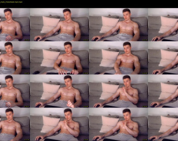 eddieds — 34 minute Chaturbate male cam show recording, 1080p, Jan 7, 2021