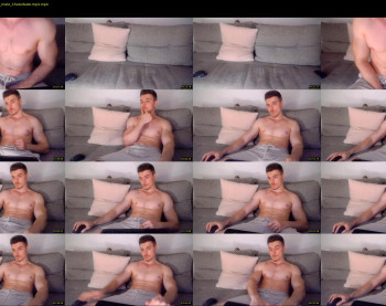 eddieds — 53 minute Chaturbate male cam show recording, 1080p, Jan 7, 2021