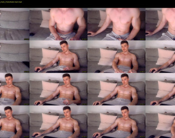eddieds — 56 minute Chaturbate male cam show recording, 1080p, Jan 7, 2021