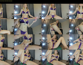 egome777 — 36 minute Chaturbate female cam show recording, 720p, Jan 7, 2021