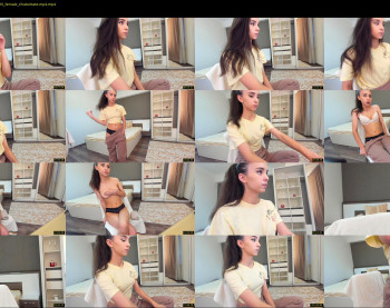 ehotlovea — 70 minute Chaturbate female cam show recording, 1080p, Jan 7, 2021