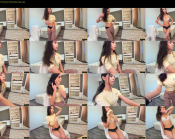 ehotlovea — 70 minute Chaturbate female cam show recording, 1080p, Jan 7, 2021