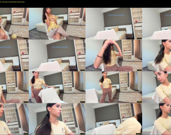 ehotlovea — 70 minute Chaturbate female cam show recording, 1080p, Jan 7, 2021