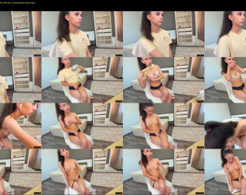 ehotlovea — 70 minute Chaturbate female cam show recording, 1080p, Jan 7, 2021