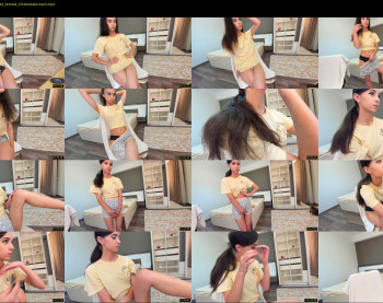 ehotlovea — 70 minute Chaturbate female cam show recording, 1080p, Jan 7, 2021