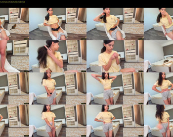 ehotlovea — 36 minute Chaturbate female cam show recording, 1080p, Jan 7, 2021