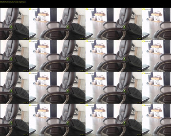 eileen_rose — 7 minute Chaturbate female cam show recording, 1080p, Jan 7, 2021