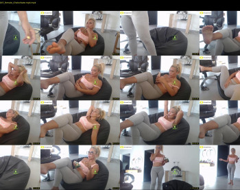 eileen_rose — 69 minute Chaturbate female cam show recording, 1080p, Jan 7, 2021